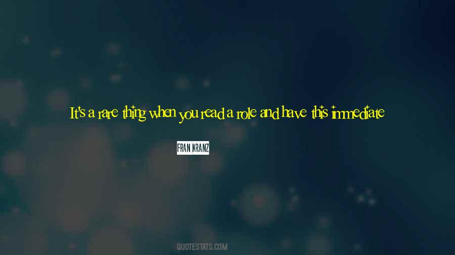 Sayings About Something Rare #1301121