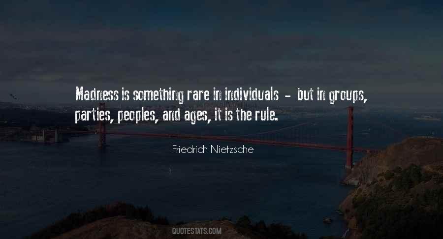 Sayings About Something Rare #324282