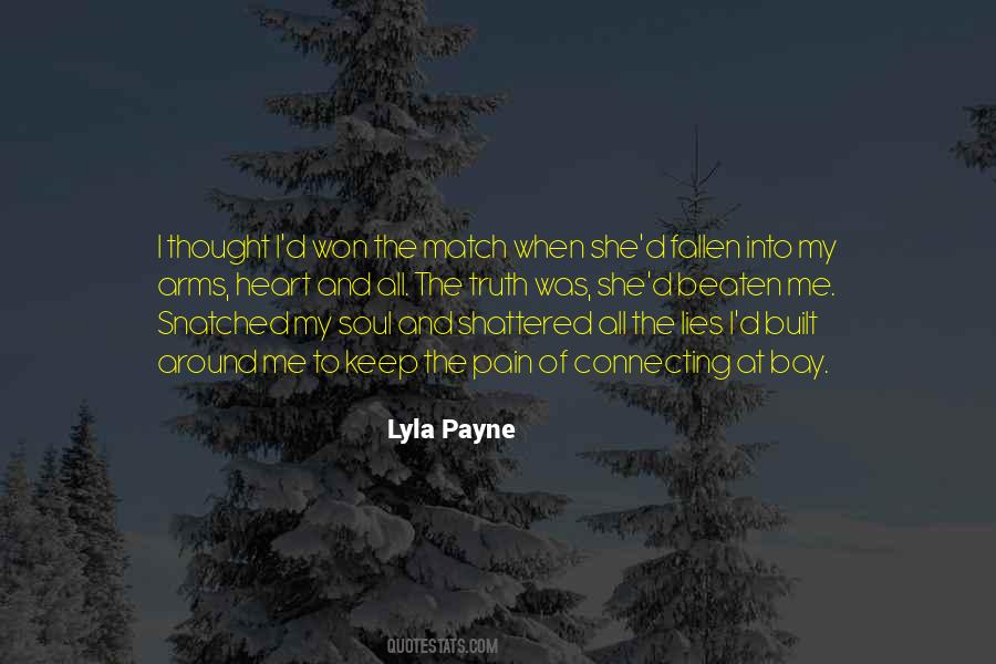 Sayings About Soul And Heart #11844 Sayings About Soul And Heart #11844