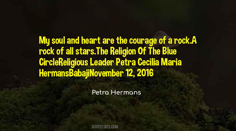 Sayings About Soul And Heart #194886