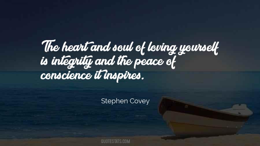 Sayings About Soul And Heart #26815 Sayings About Soul And Heart #26815