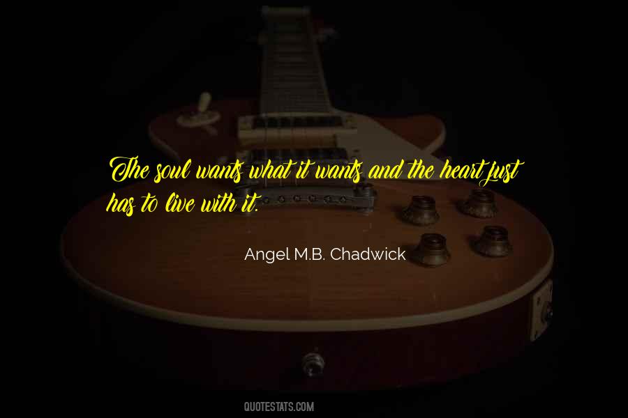 Sayings About Soul And Heart #36068 Sayings About Soul And Heart #36068