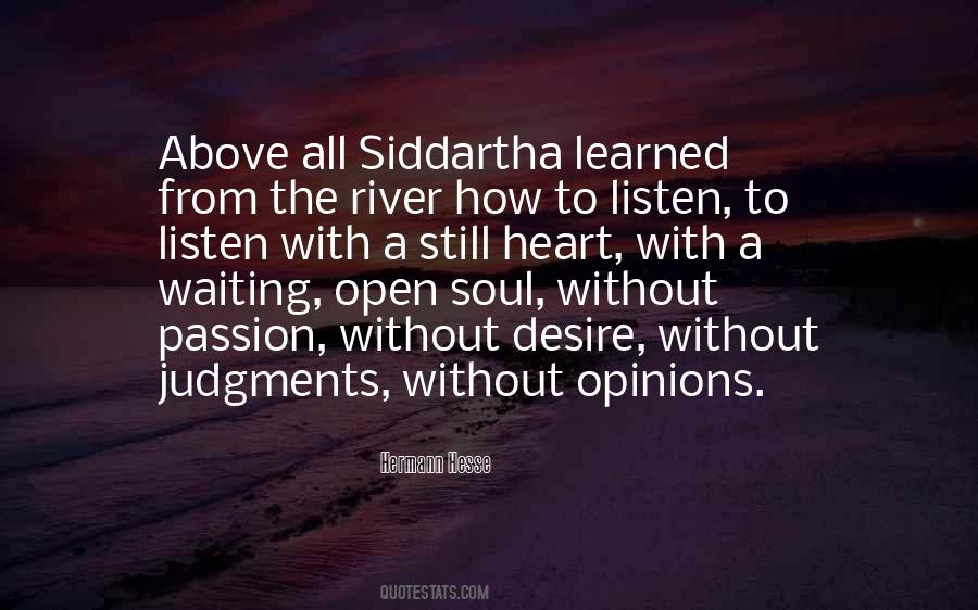 Sayings About Soul And Heart #45911 Sayings About Soul And Heart #45911