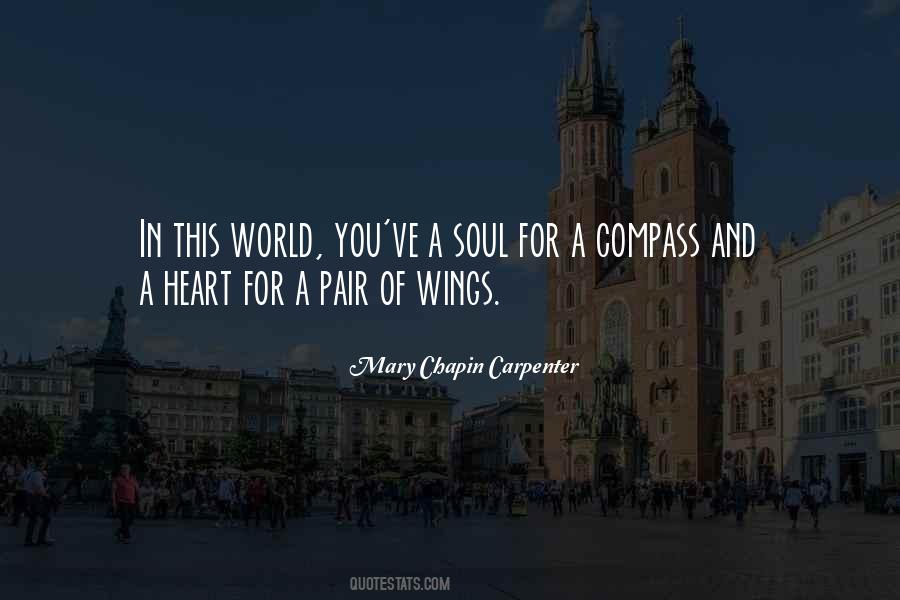 Sayings About Soul And Heart #62387 Sayings About Soul And Heart #62387