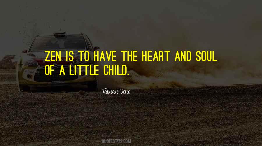 Sayings About Soul And Heart #71434 Sayings About Soul And Heart #71434