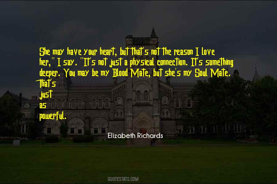 Sayings About Soul And Heart #81660 Sayings About Soul And Heart #81660