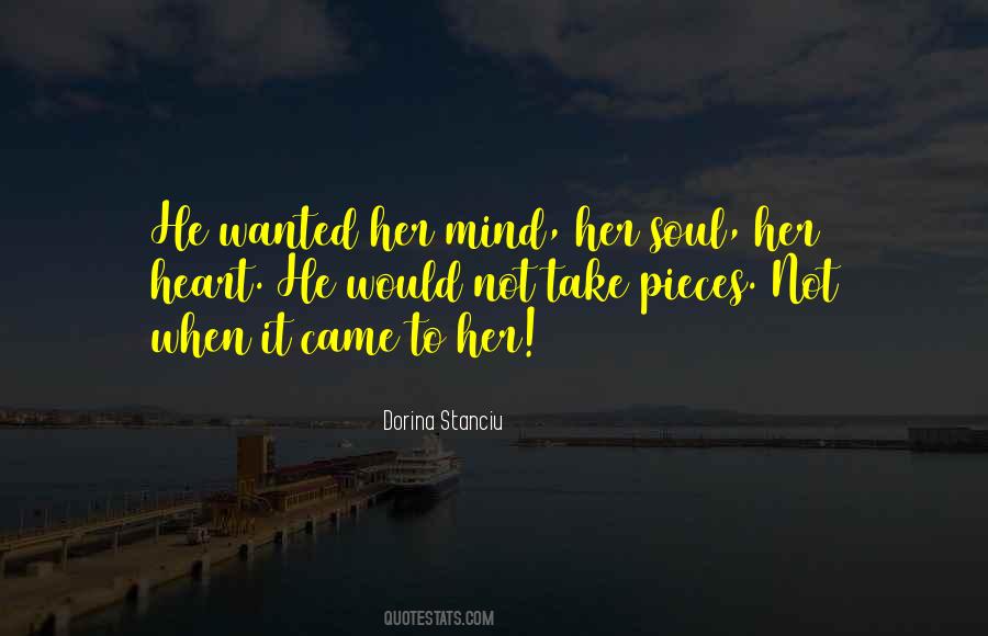 Sayings About Soul And Heart #86380 Sayings About Soul And Heart #86380