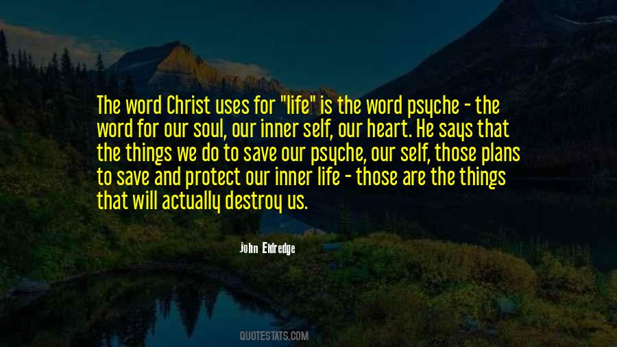 Sayings About Soul And Heart #89054 Sayings About Soul And Heart #89054