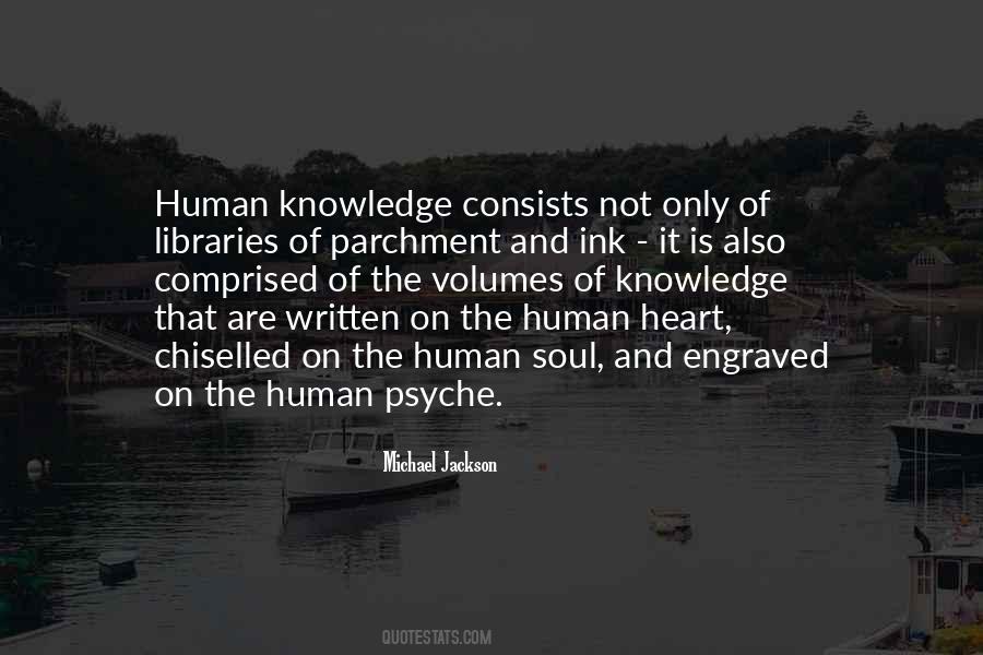 Sayings About Soul And Heart #93521 Sayings About Soul And Heart #93521