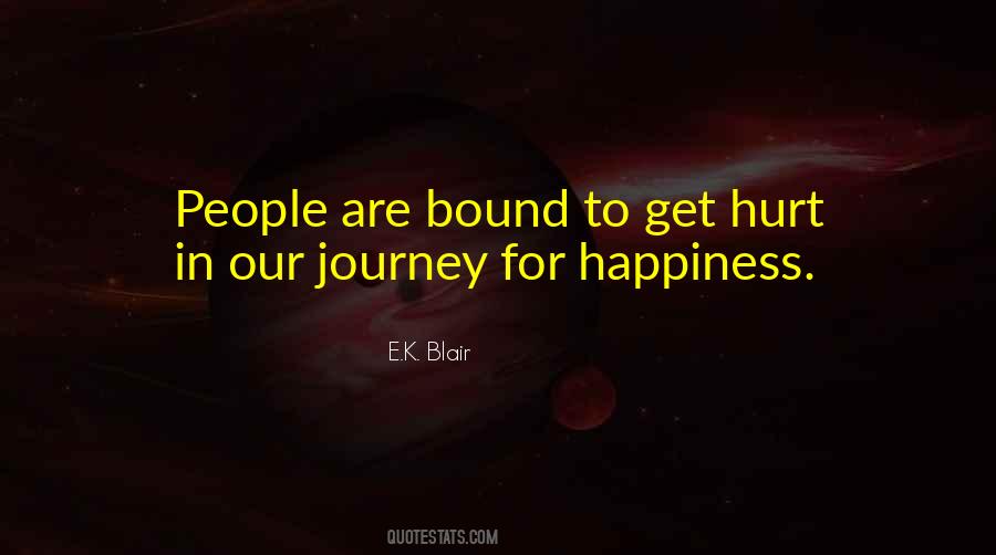 Sayings About Our Journey #1067921