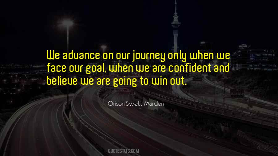 Sayings About Our Journey #1613883