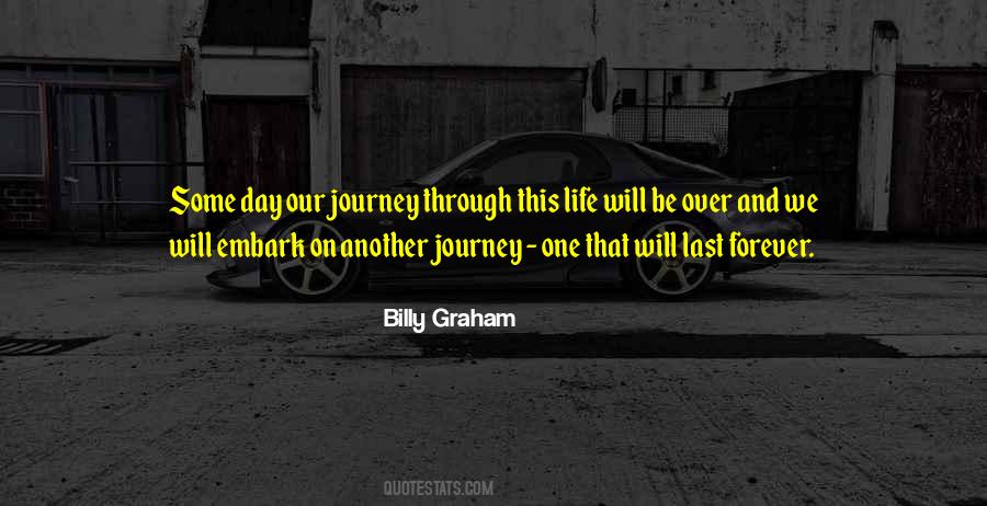 Sayings About Our Journey #1618683