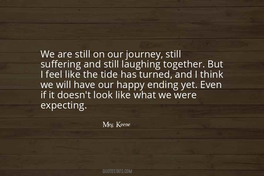 Sayings About Our Journey #1752566