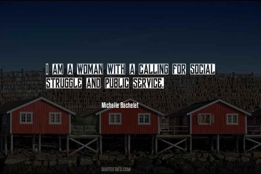 Sayings About Social Service #1626733