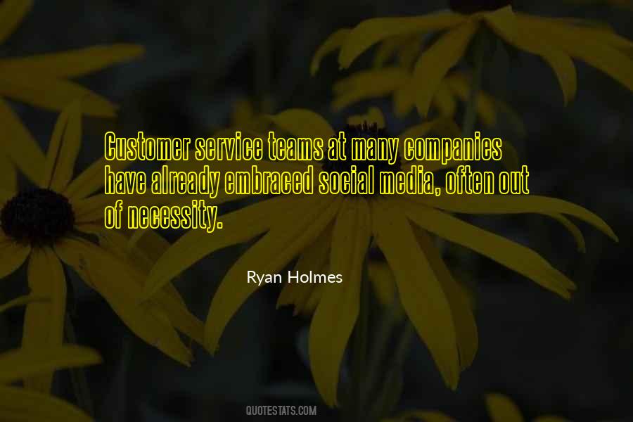 Sayings About Social Service #253138