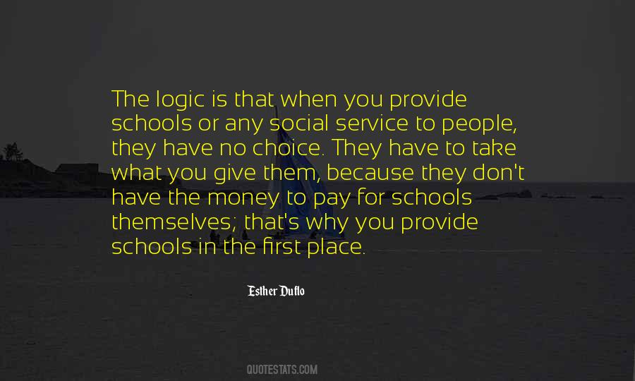 Sayings About Social Service #79712