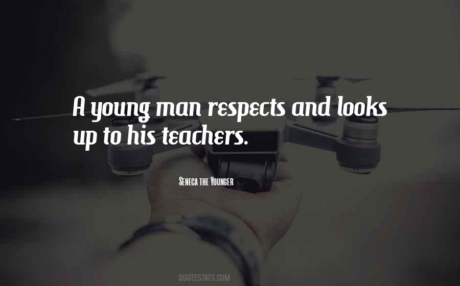 Sayings About Teacher Education #596749