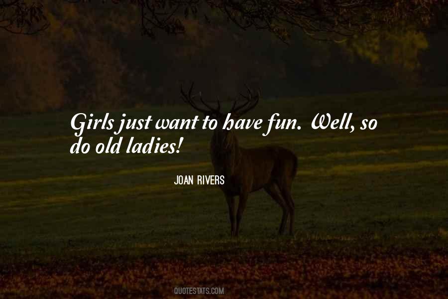 Sayings About Old Ladies #1338160