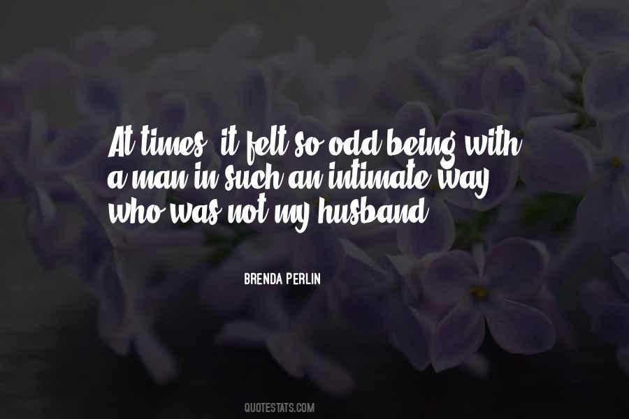 Sayings About Loss Of A Husband #1512362