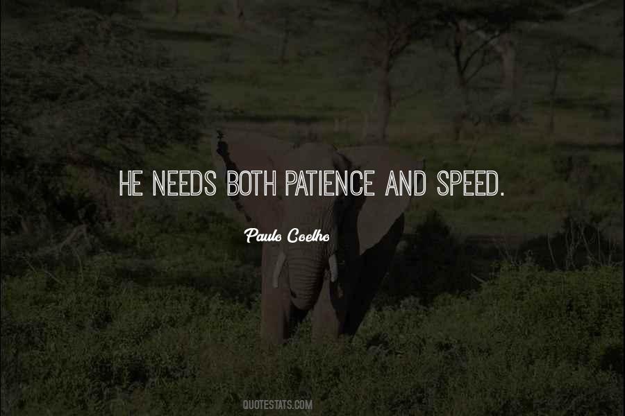 Sayings About Life And Patience #445180