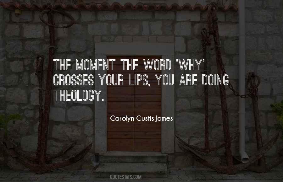 Sayings About Your Lips #1022523