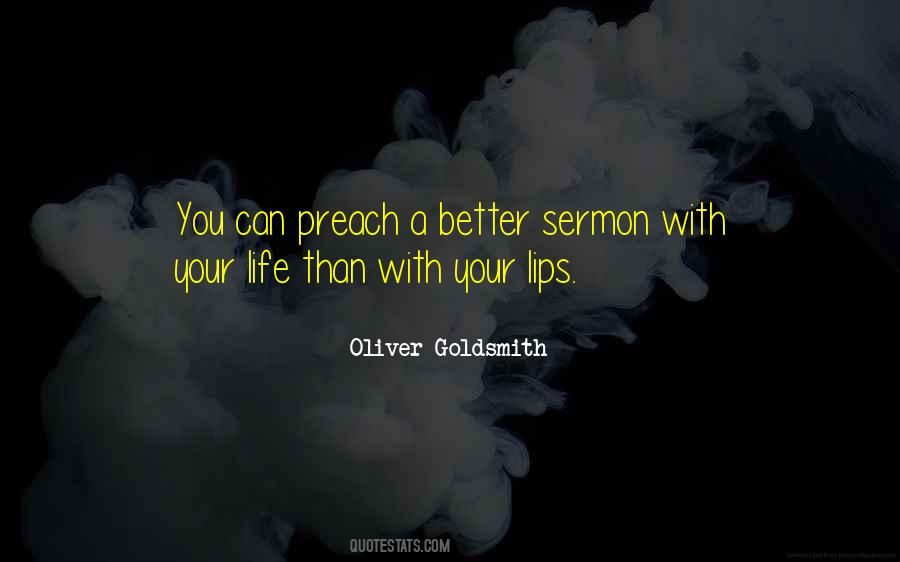 Sayings About Your Lips #1136022