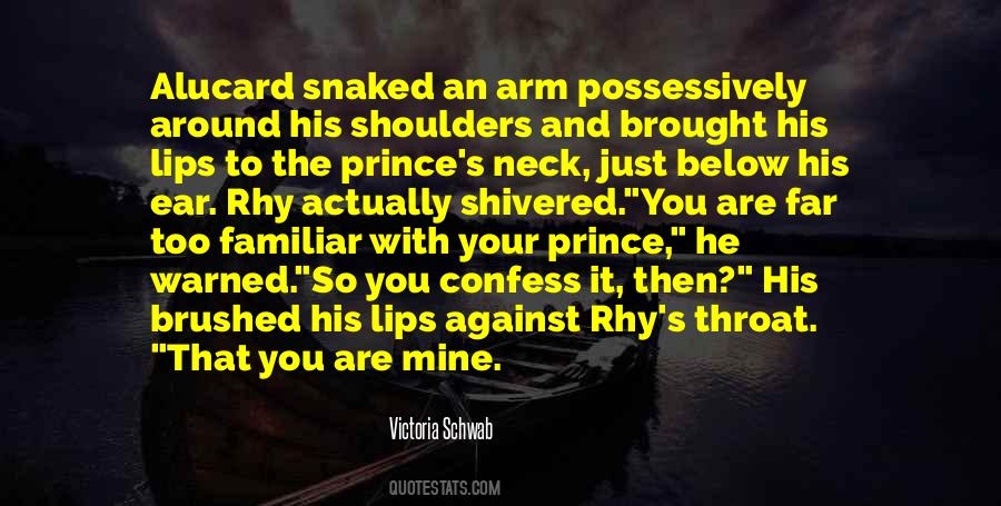 Sayings About Your Lips #138470 Sayings About Your Lips #138470