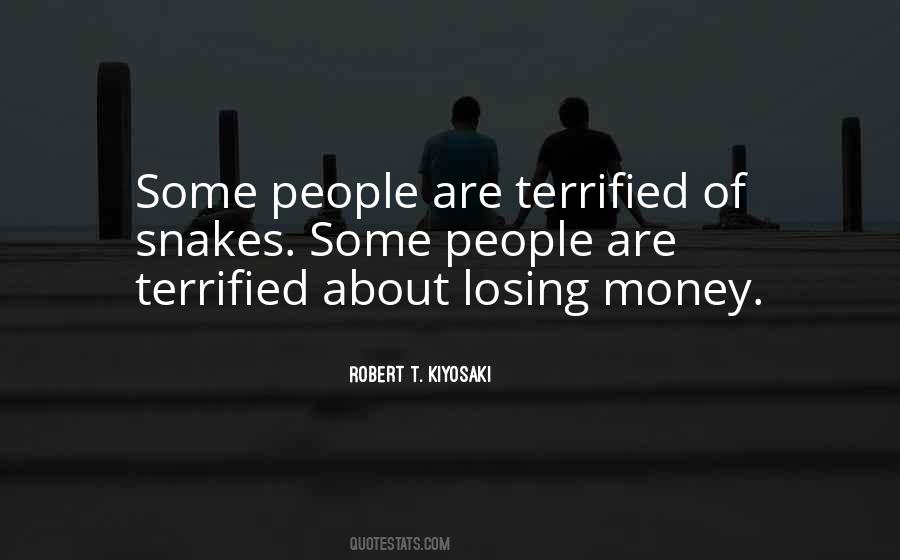 Sayings About Losing Money #903975