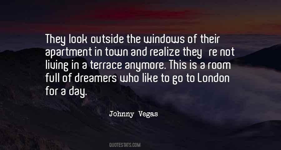 Sayings About Living In London #1336529