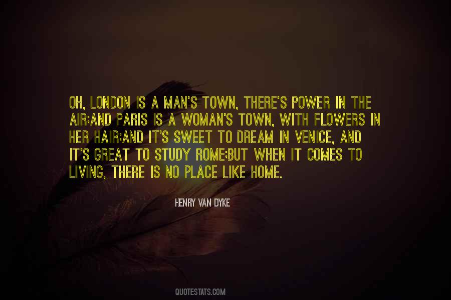 Sayings About Living In London #192760