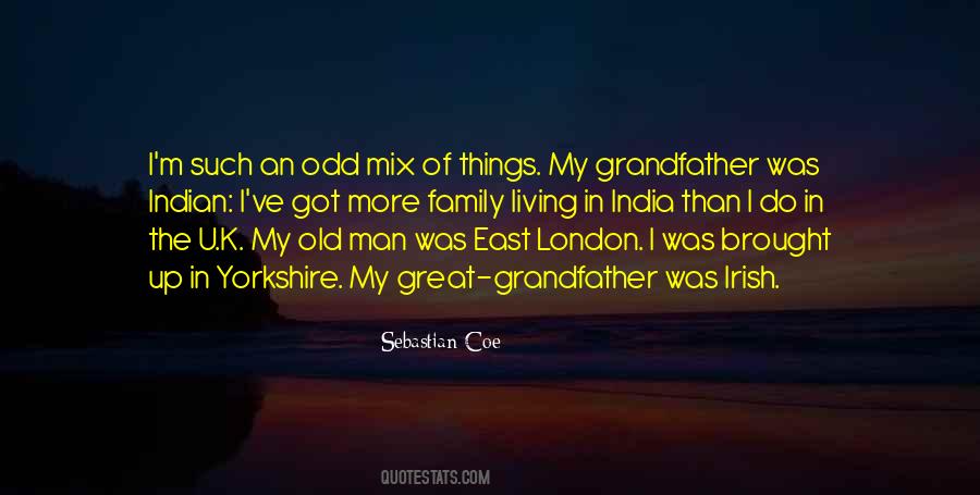 Sayings About Living In London #808064