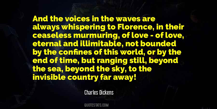 Sayings About Love And The Sea #564857