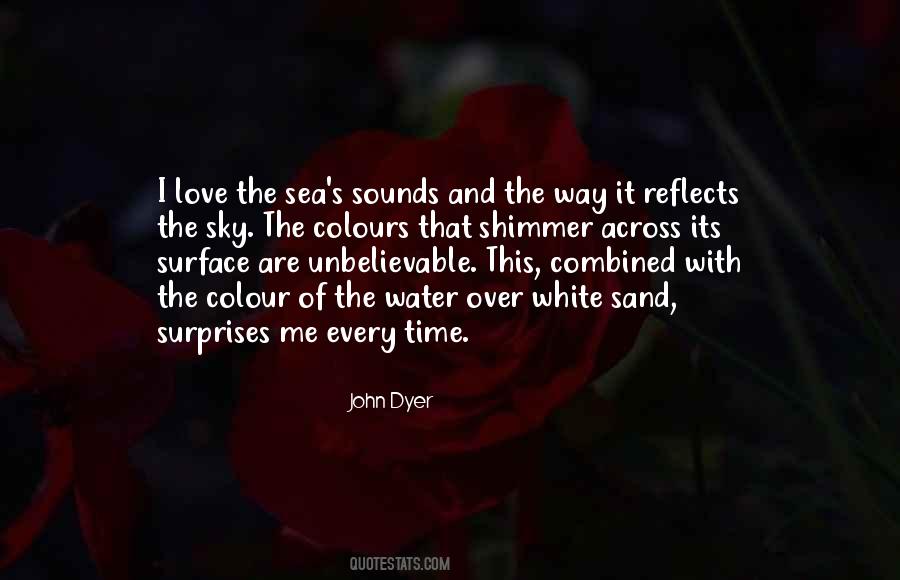 Sayings About Love And The Sea #750386
