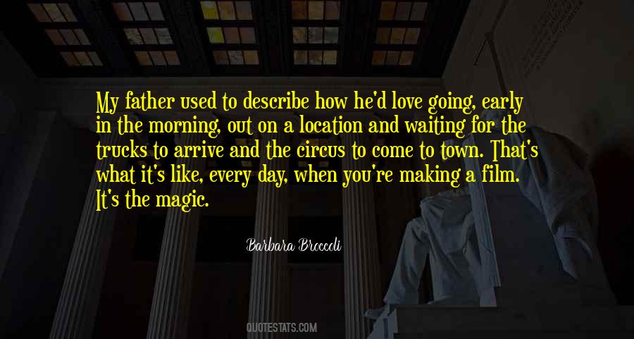 Sayings About Love And Magic #384512