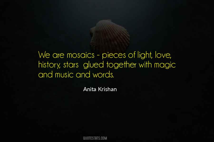 Sayings About Love And Magic #524662