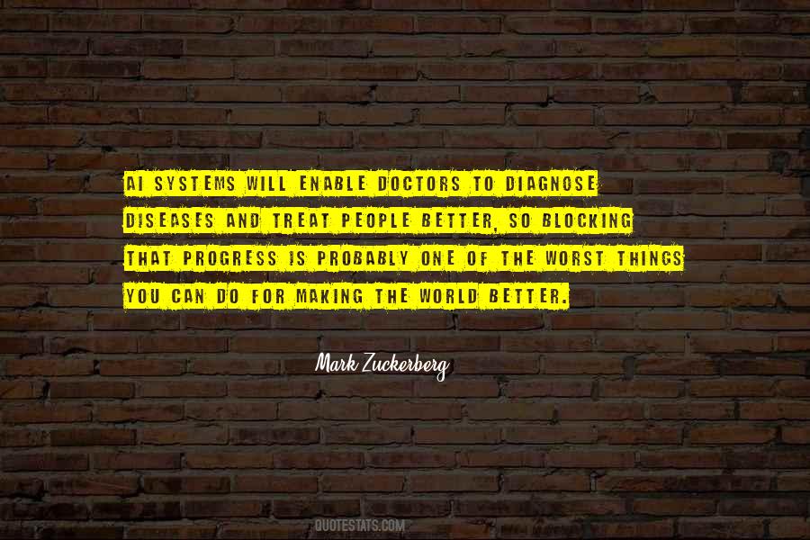 Sayings About Making Progress #1128950 Sayings About Making Progress #1128950