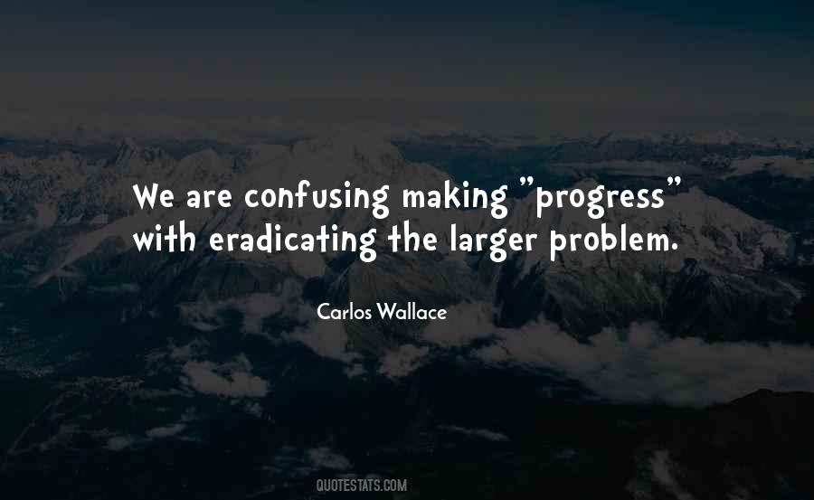 Sayings About Making Progress #1481449