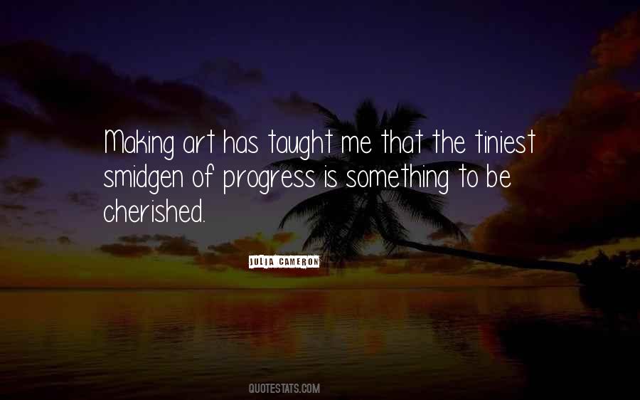 Sayings About Making Progress #704723 Sayings About Making Progress #704723