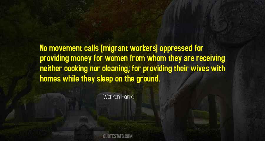 Quotes About Migrant Workers #387719