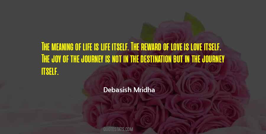 Sayings About The Meaning Of Love #332448