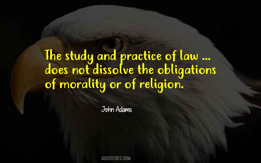 Sayings About The Practice Of Law #177712