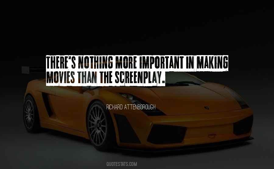 Quotes About Movies #11054 Quotes About Movies #11054