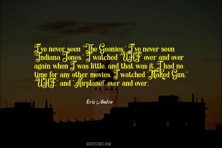 Quotes About Movies #11555 Quotes About Movies #11555