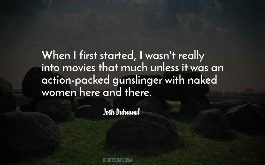 Quotes About Movies #14118 Quotes About Movies #14118