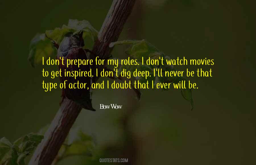 Quotes About Movies #15007 Quotes About Movies #15007