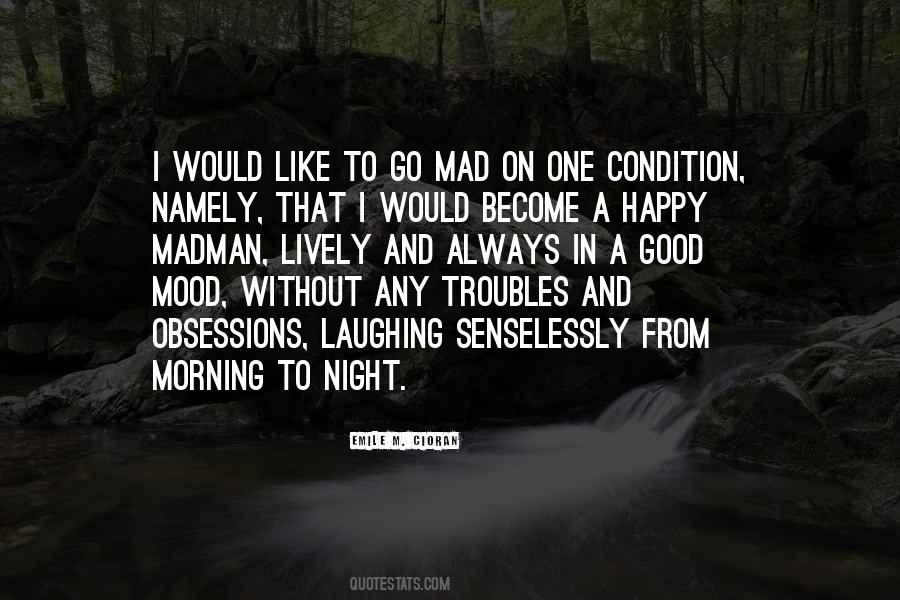 Sayings About Happy Morning #1052438