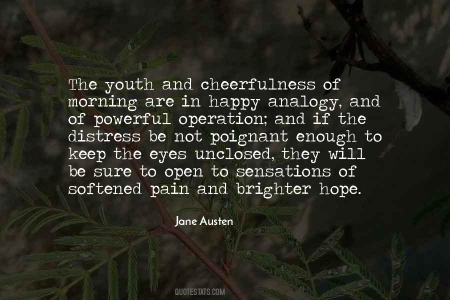 Sayings About Happy Morning #1393520