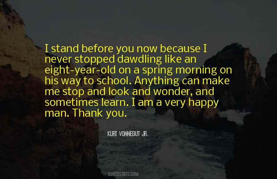 Sayings About Happy Morning #1493447