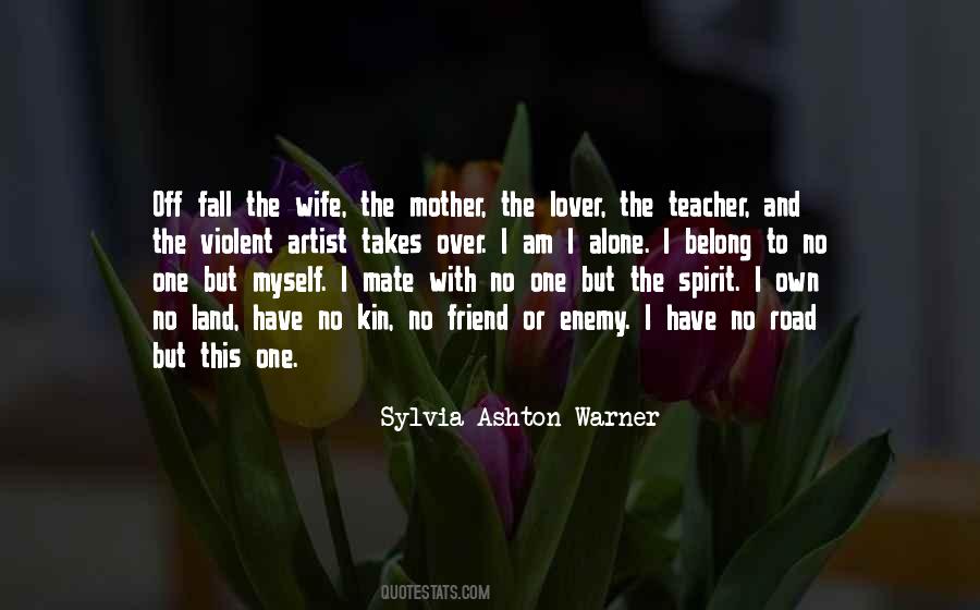 Sayings About Mother And Wife #302266