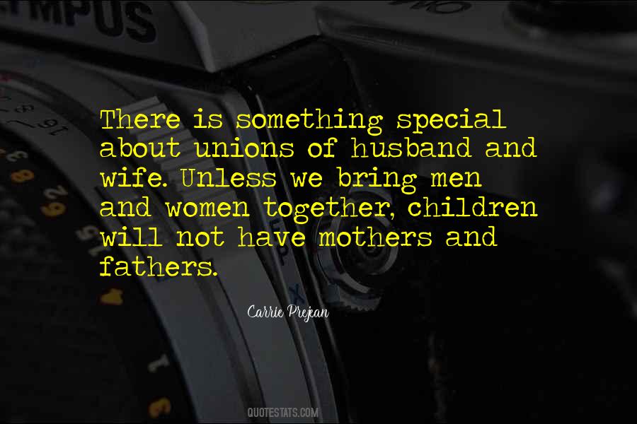 Sayings About Mother And Wife #323105